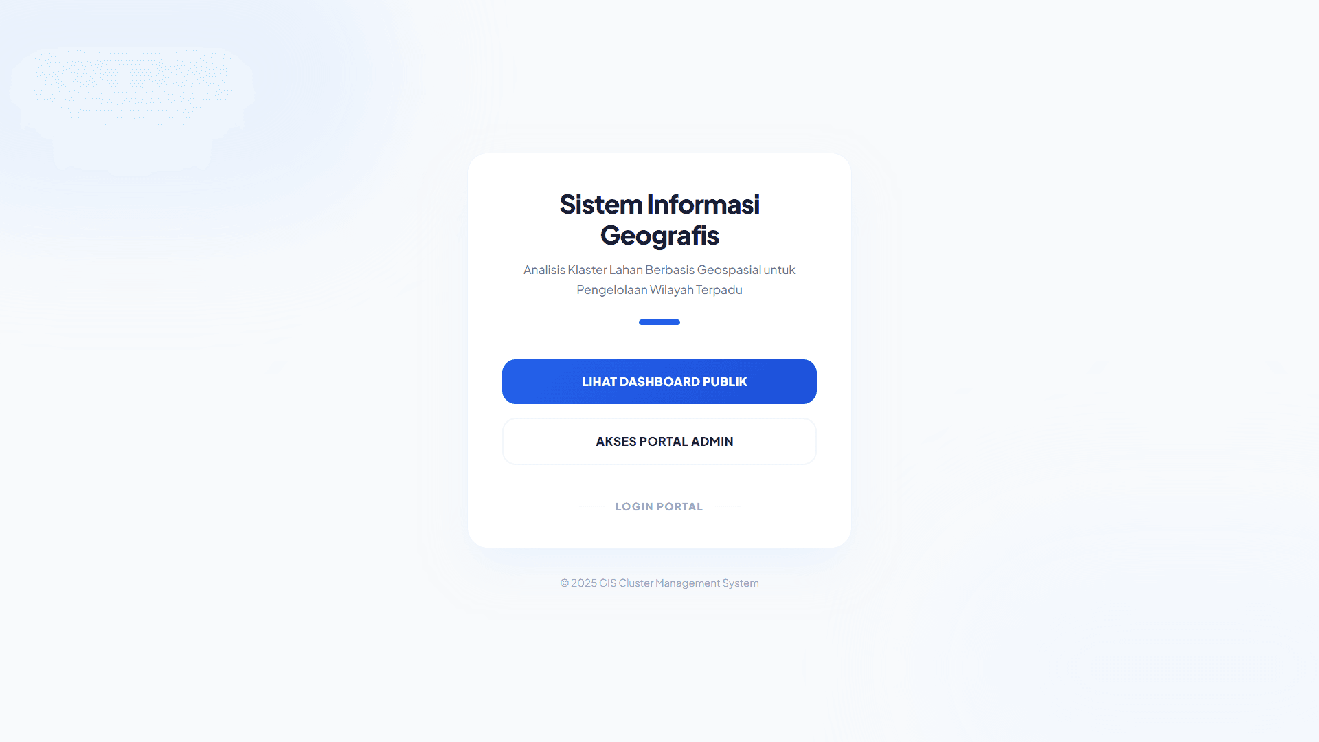 Sigklapagading - Sistem Informasi Desa Kelapa Gading